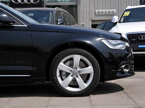 2012�� 50 TFSI quattro ������