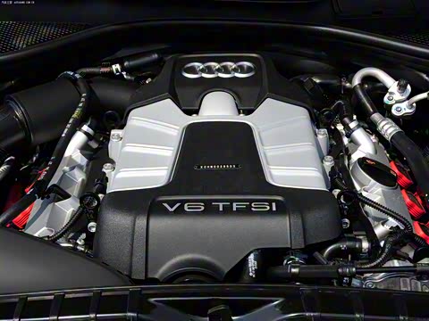 2012�� 50 TFSI quattro ������