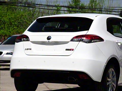 2012�� 1.5L �Զ��캽��