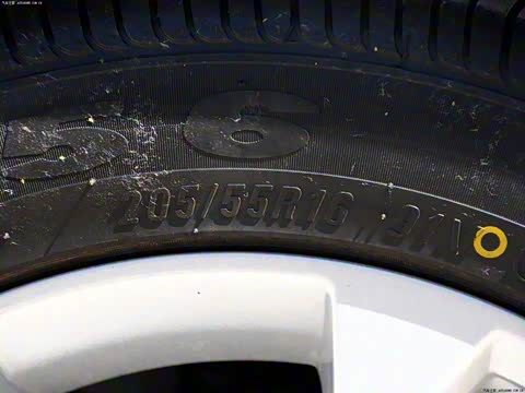 2012�� 1.5L �Զ��캽��