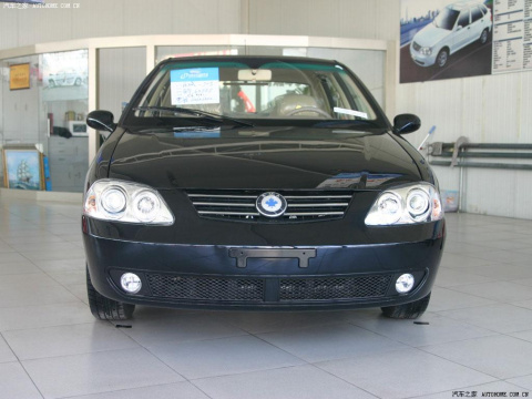 2004 MA 1.5L ׼