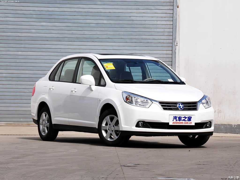 6l 手动尊贵版 1530923图片_启辰_汽车图库_汽车之家