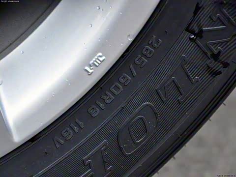 2012�� 4.6L �Զ�VX-R