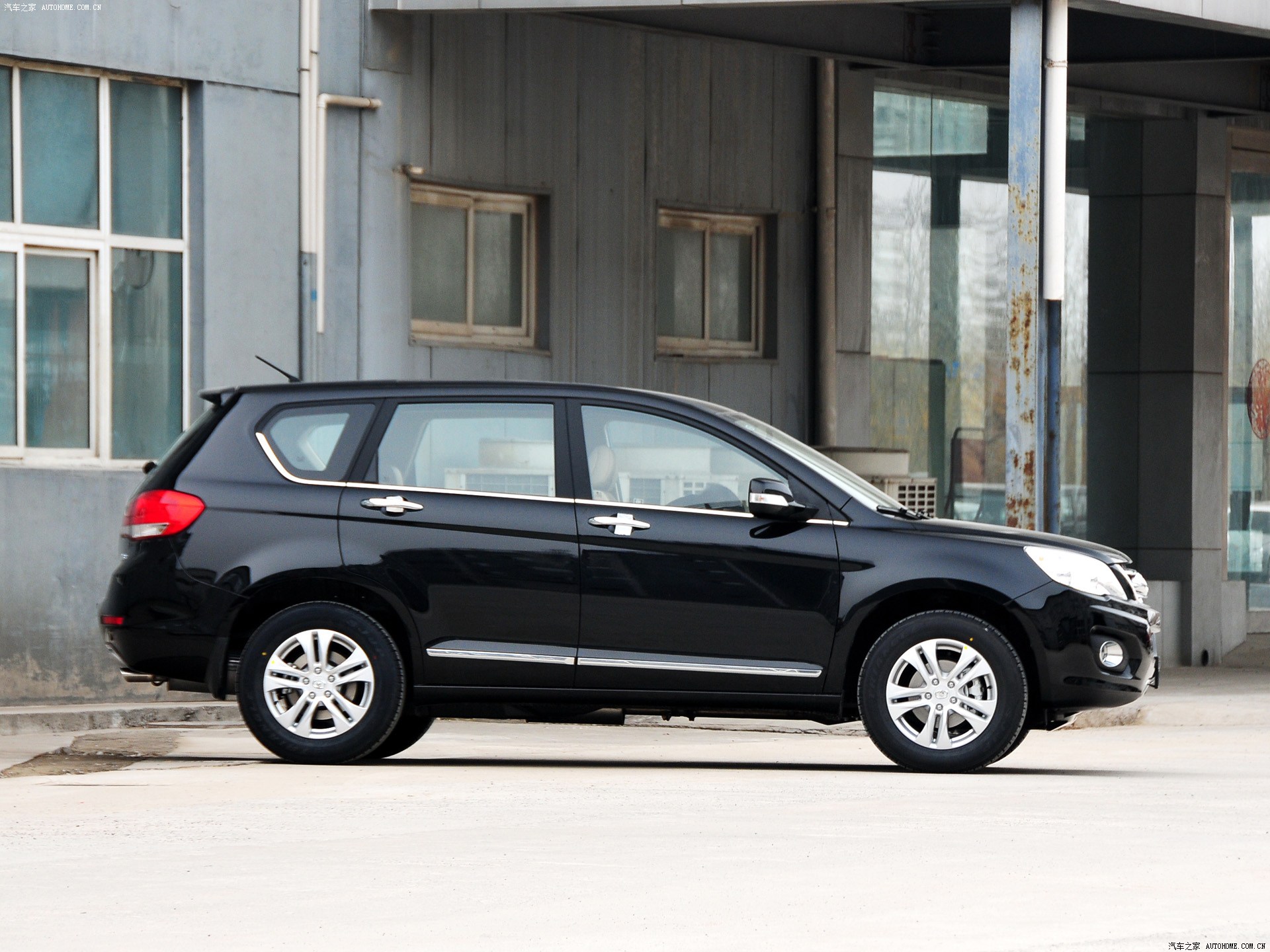 2012款 2.4l 手动两驱都市型