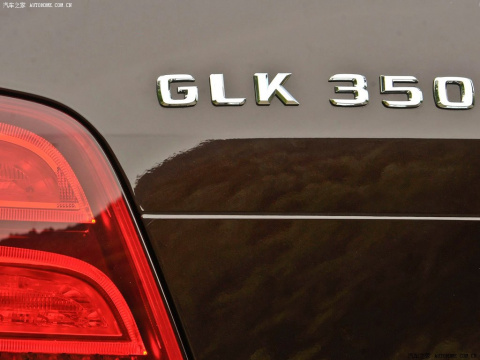 2013 GLK 350 4MATIC