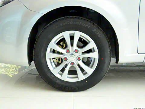 2012�� ���� 1.6L �ֶ���Ӣ��