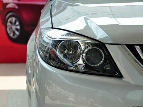 2012�� ���� 1.6L �ֶ���Ӣ��