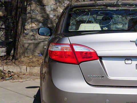 2012�� ���� 1.6L �ֶ���Ӣ��