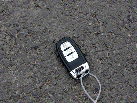 2012�� TFSI �ֶ�������