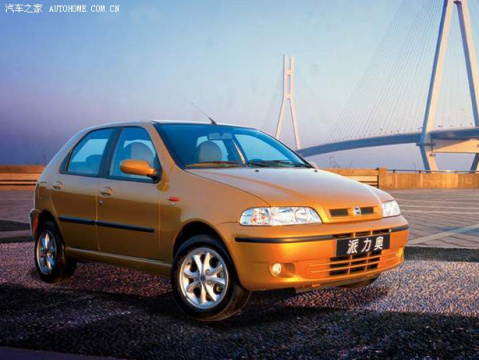 2004 1.3L Speedgear EL