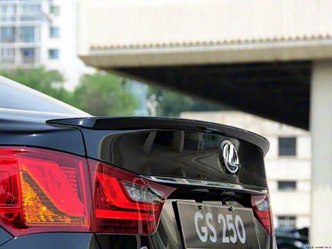 2012�� 250 F SPORT