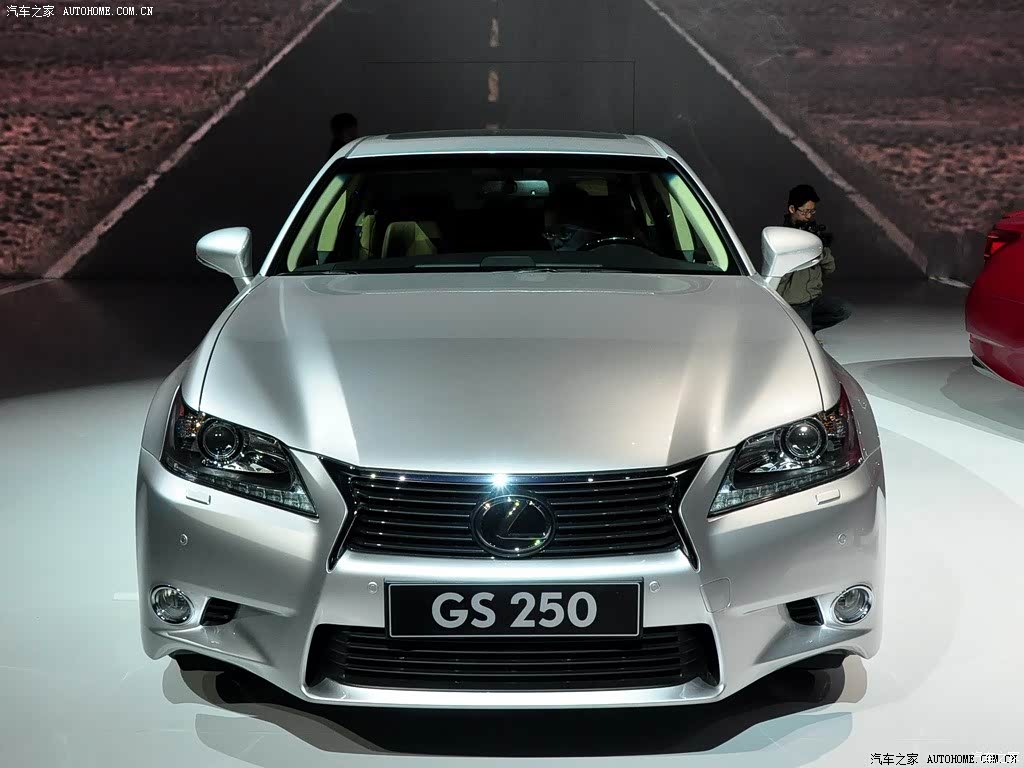 雷克萨斯gs 2012款 250 豪华版 1500247图片_雷克萨斯_汽车图库_汽车
