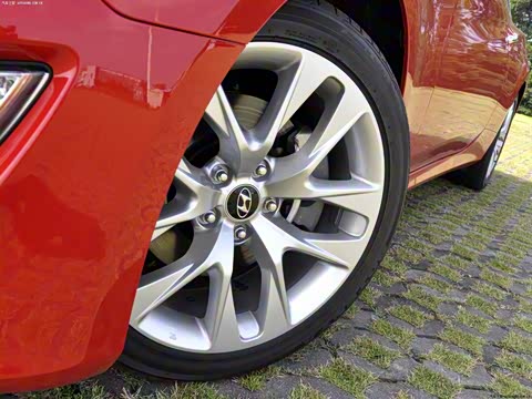 2012�� 2.0T �Զ�������