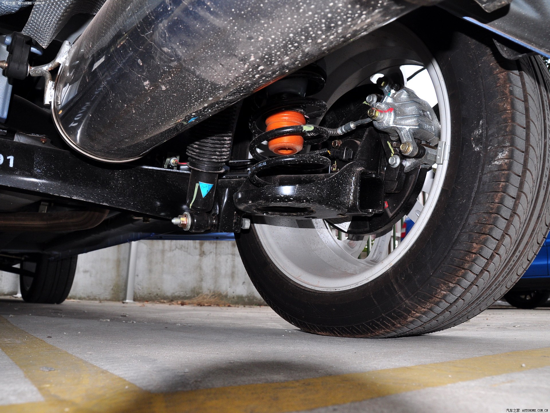 长安cs35 2012款 1.