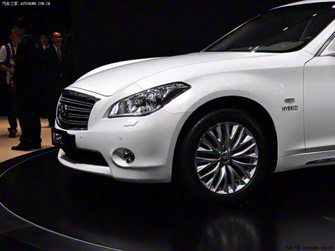 2012�� M35hL ������