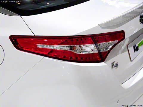 2013�� 2.0L Hybrid