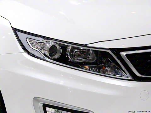 2013�� 2.0L Hybrid