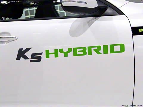 2013�� 2.0L Hybrid