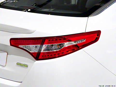 2013�� 2.0L Hybrid