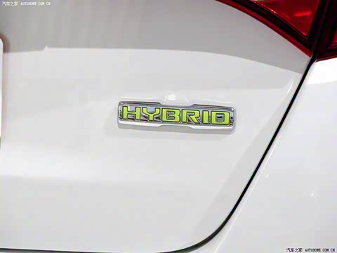 2013�� 2.0L Hybrid