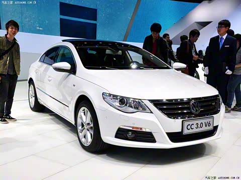 2012�� 3.0FSI V6