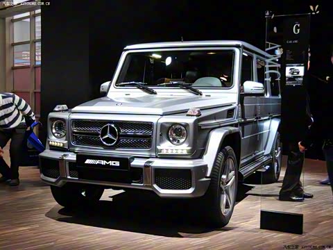 2013�� AMG G 65