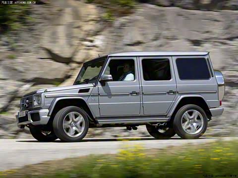 2013�� AMG G 65