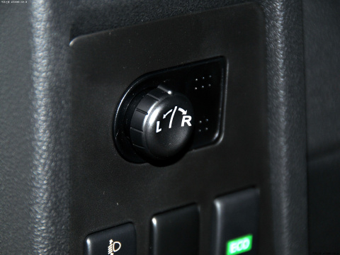 2012 2.0XL  CVT 2WD