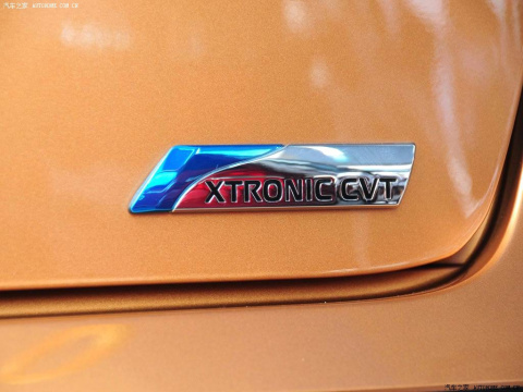 2012 2.0XV  CVT 4WD