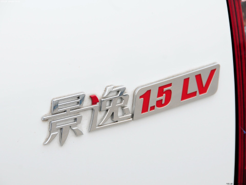 2012 LV 1.5L AMT
