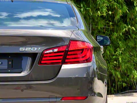 2012�� 520i ������