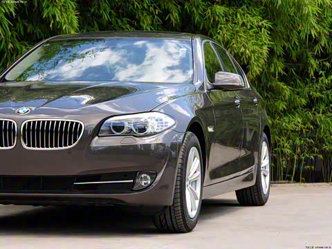 2012�� 520i ������