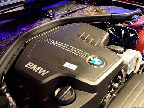 2012�� 125i �˶���