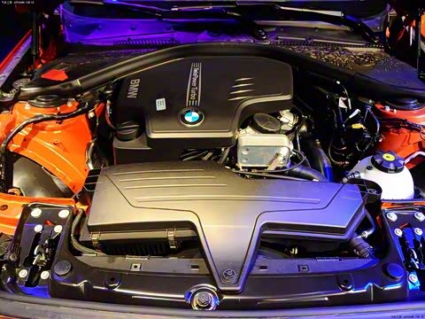 2012�� 125i �˶���