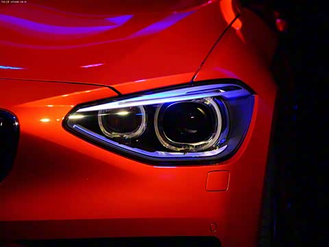 2012�� 125i �˶���