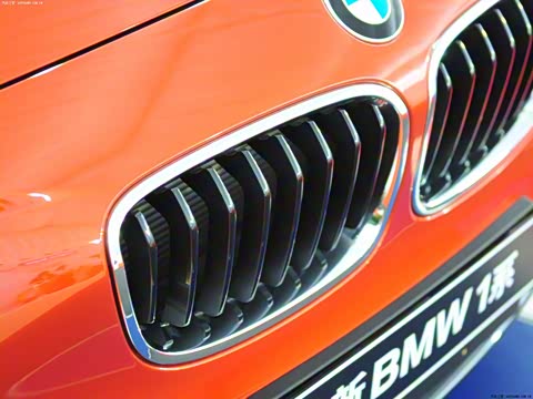 2012�� 125i �˶���