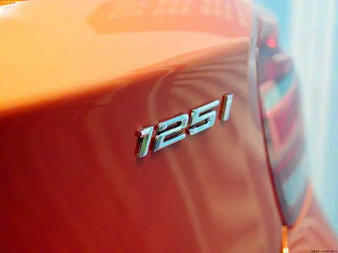 2012�� 125i �˶���