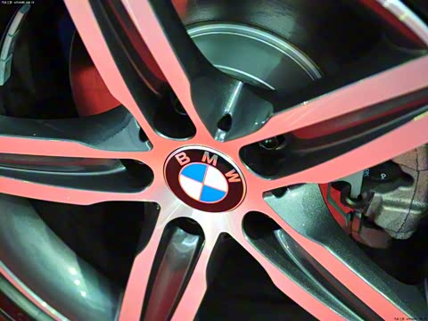 2012�� 125i �˶���