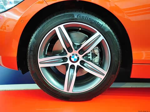 2012�� 125i �˶���