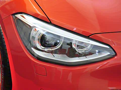 2012�� 125i �˶���