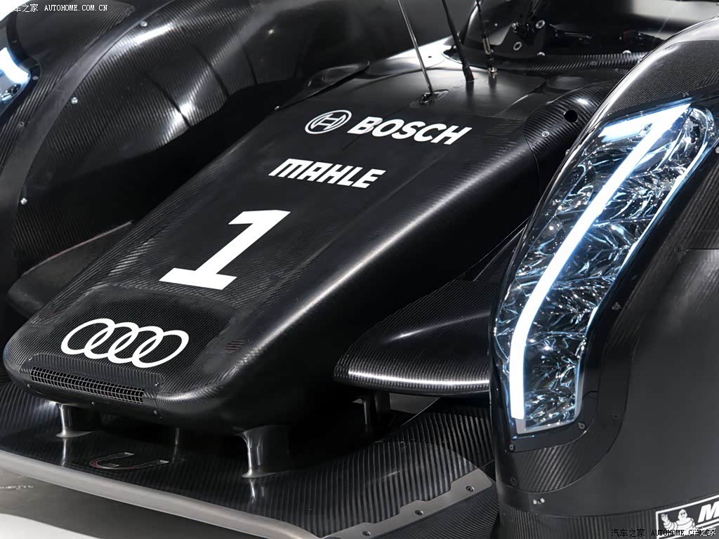 奥迪r18 2012款 基本型 1561554图片_奥迪_汽车图库_汽车之家