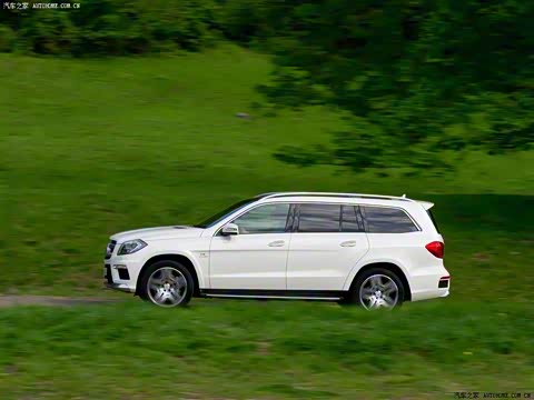 2013�� AMG GL 63