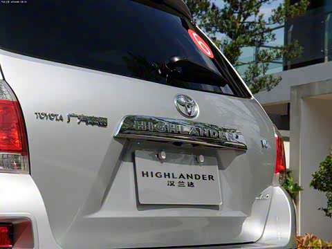 2012�� 3.5L ����7�������