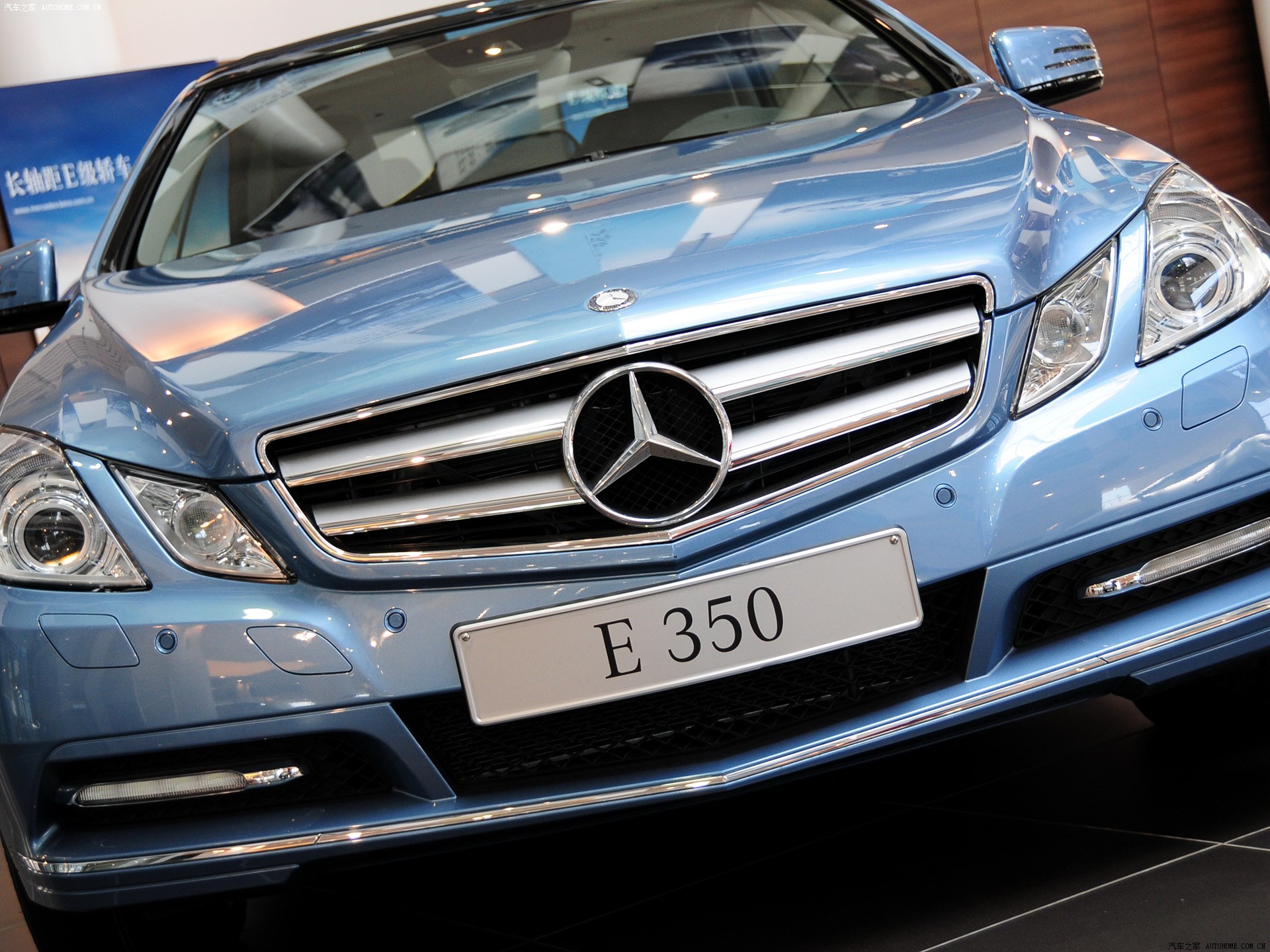 奔驰e级(进口) 2011款 e 350 cgi 敞篷版 1574051图片_奔驰_汽车图库