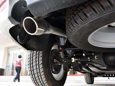 2012�� 2.4L �ֶ�����������