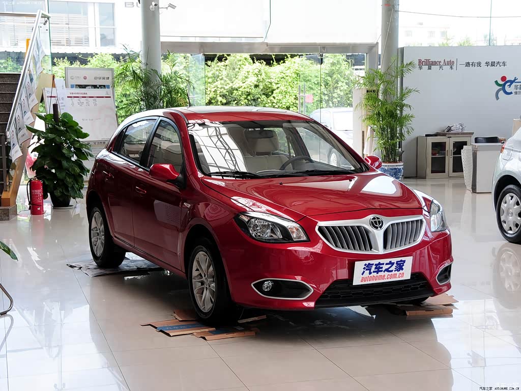 2012款 1.5l 手动豪华型