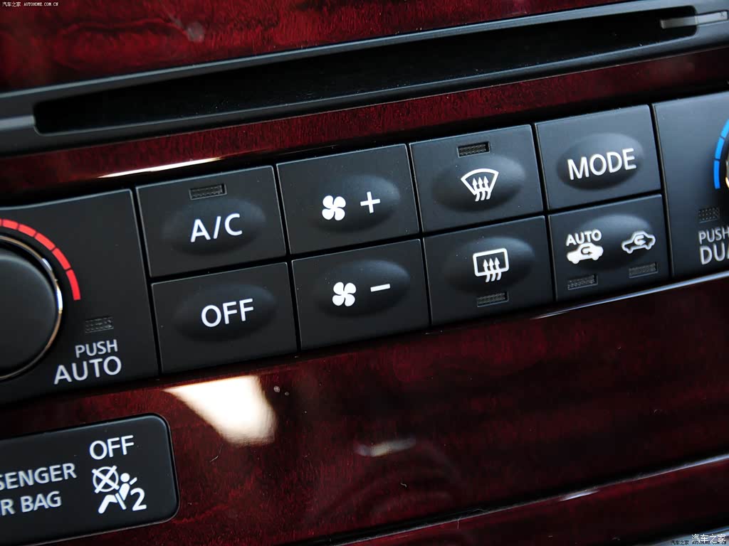 英菲尼迪ex 2013款 ex25 四驱尊雅版 1608520图片_英菲尼迪_汽车图库