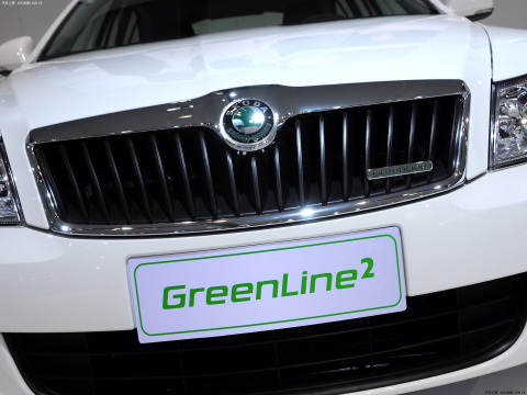 2013 1.4TSI GreenLine2