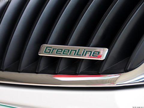 2013 1.4TSI GreenLine2