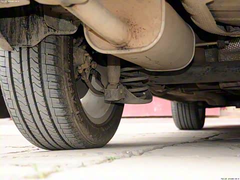 2012�� 1.5T �ֶ�����������